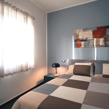 Mi Tierra Luxury Apartments Palermo Eksteriør billede