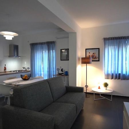 Mi Tierra Luxury Apartments Palermo Eksteriør billede