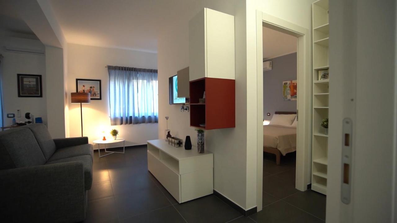 Mi Tierra Luxury Apartments Palermo Eksteriør billede