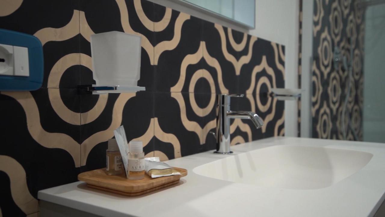 Mi Tierra Luxury Apartments Palermo Eksteriør billede