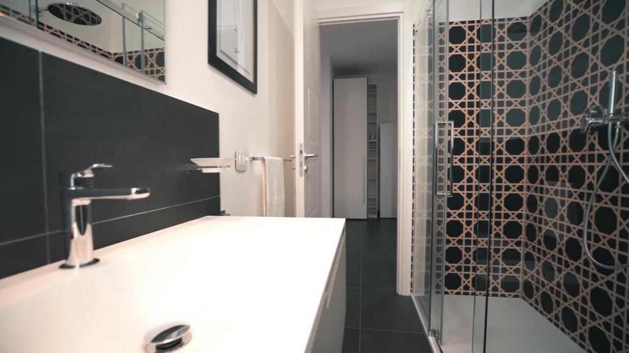 Mi Tierra Luxury Apartments Palermo Eksteriør billede