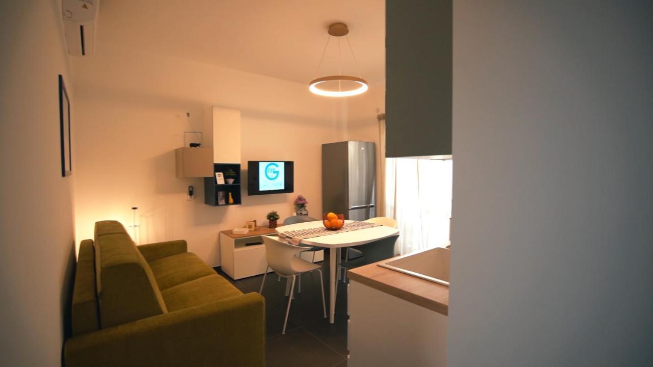 Mi Tierra Luxury Apartments Palermo Eksteriør billede