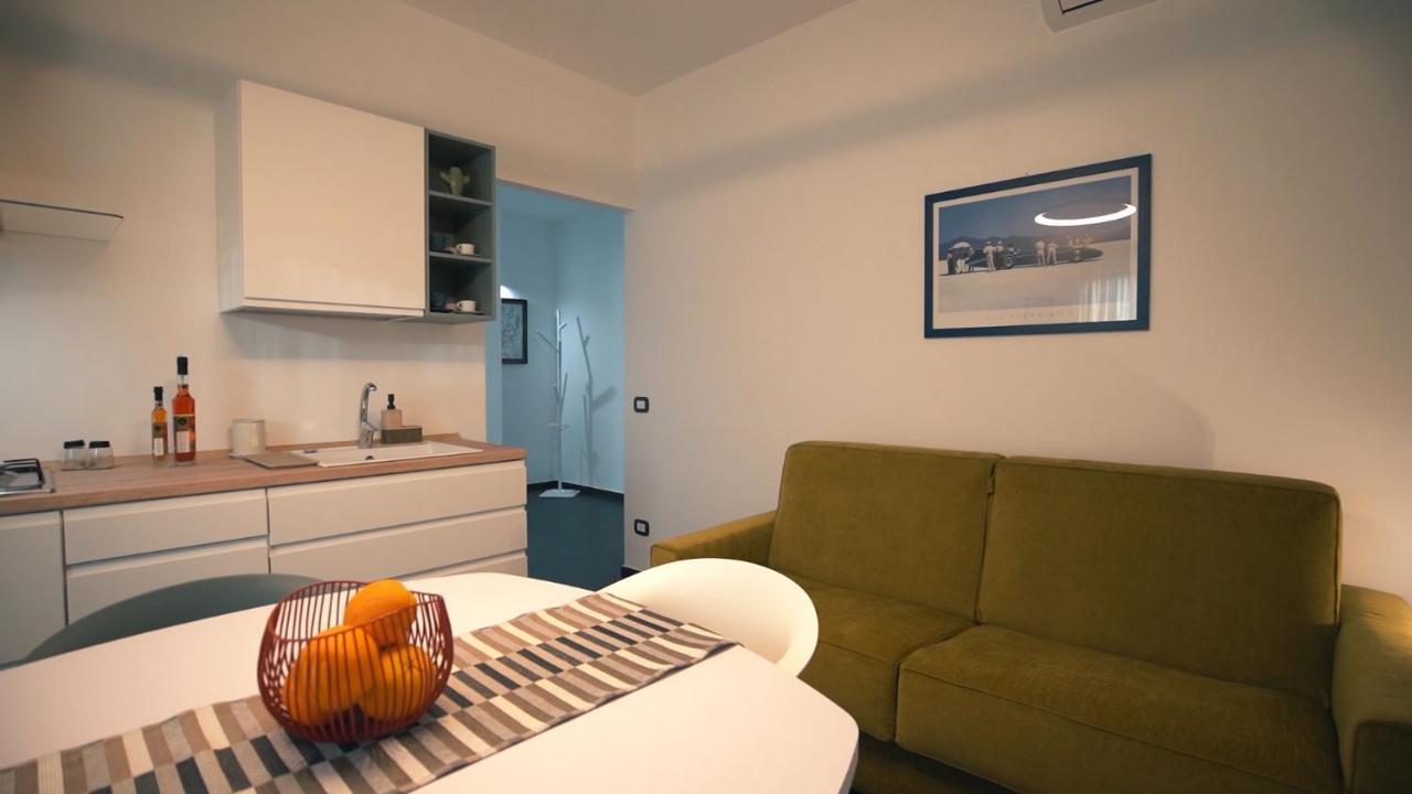 Mi Tierra Luxury Apartments Palermo Eksteriør billede
