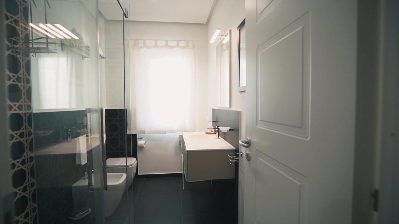 Mi Tierra Luxury Apartments Palermo Eksteriør billede