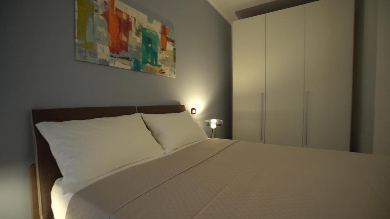Mi Tierra Luxury Apartments Palermo Eksteriør billede