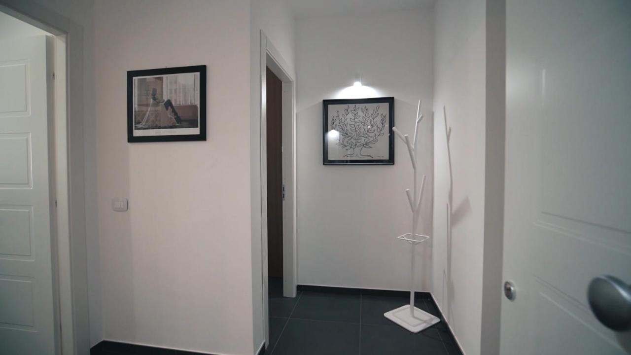 Mi Tierra Luxury Apartments Palermo Eksteriør billede