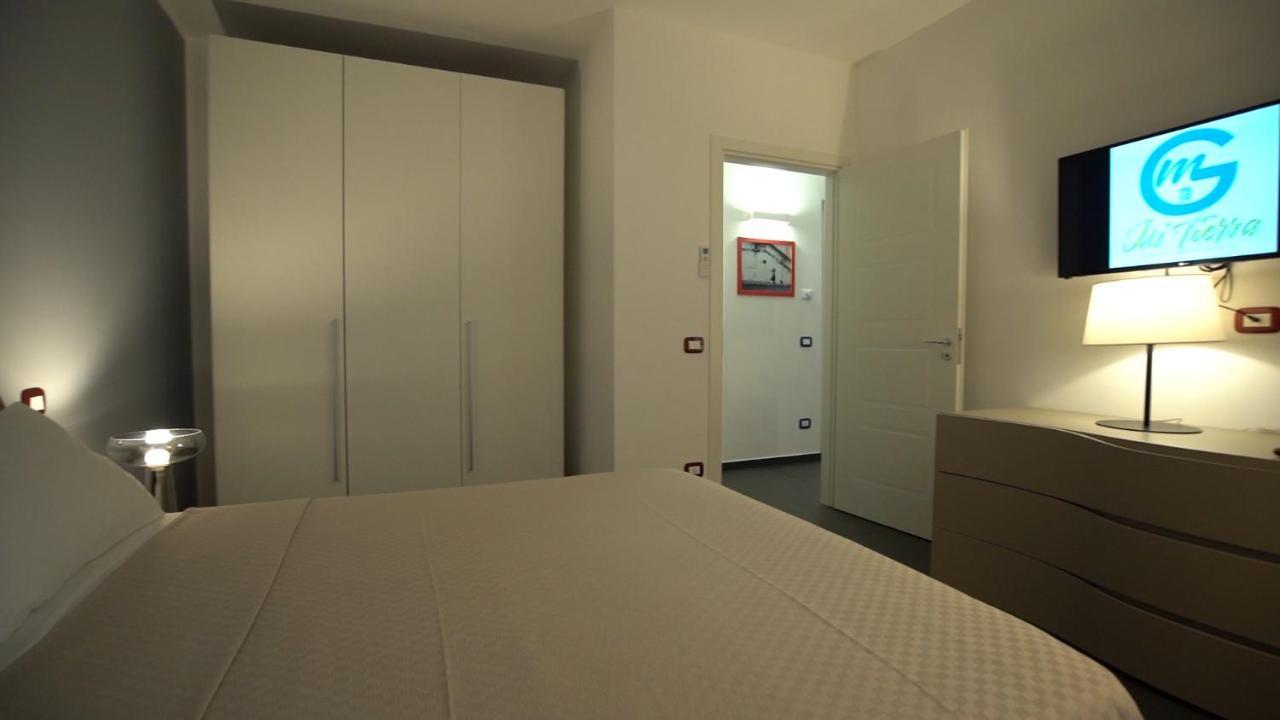 Mi Tierra Luxury Apartments Palermo Eksteriør billede