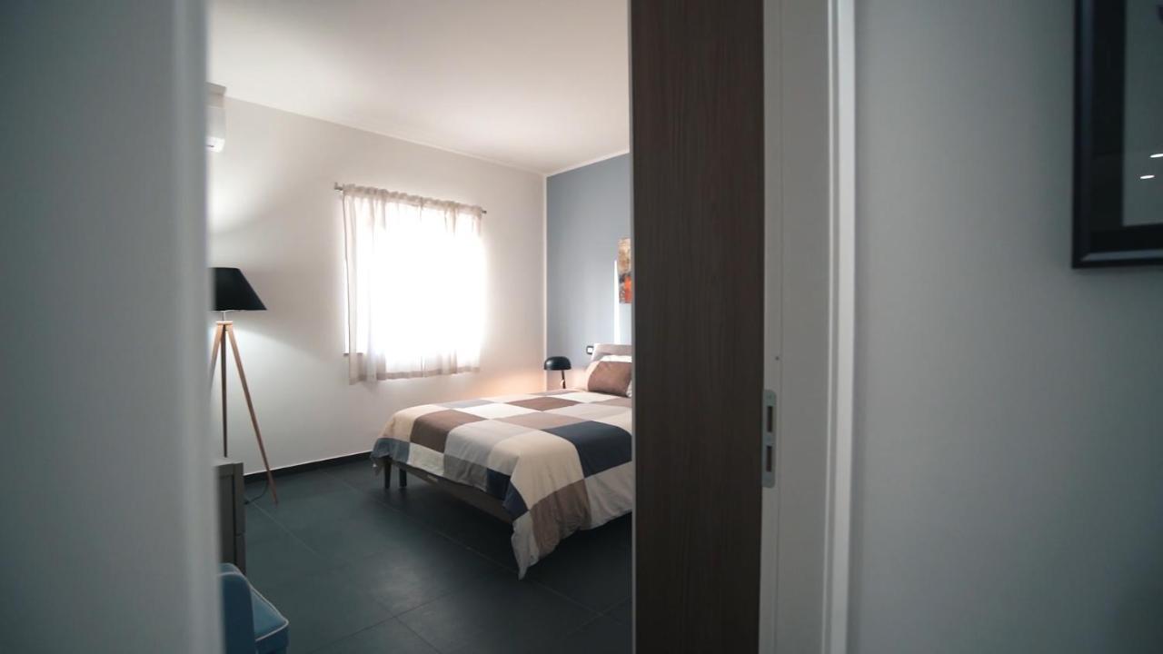 Mi Tierra Luxury Apartments Palermo Eksteriør billede