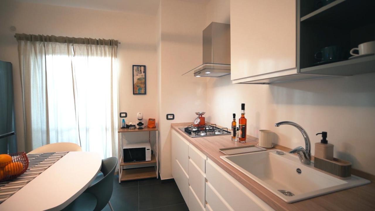 Mi Tierra Luxury Apartments Palermo Eksteriør billede