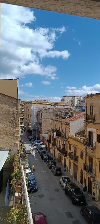 Mi Tierra Luxury Apartments Palermo Eksteriør billede