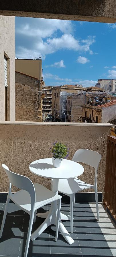 Mi Tierra Luxury Apartments Palermo Eksteriør billede